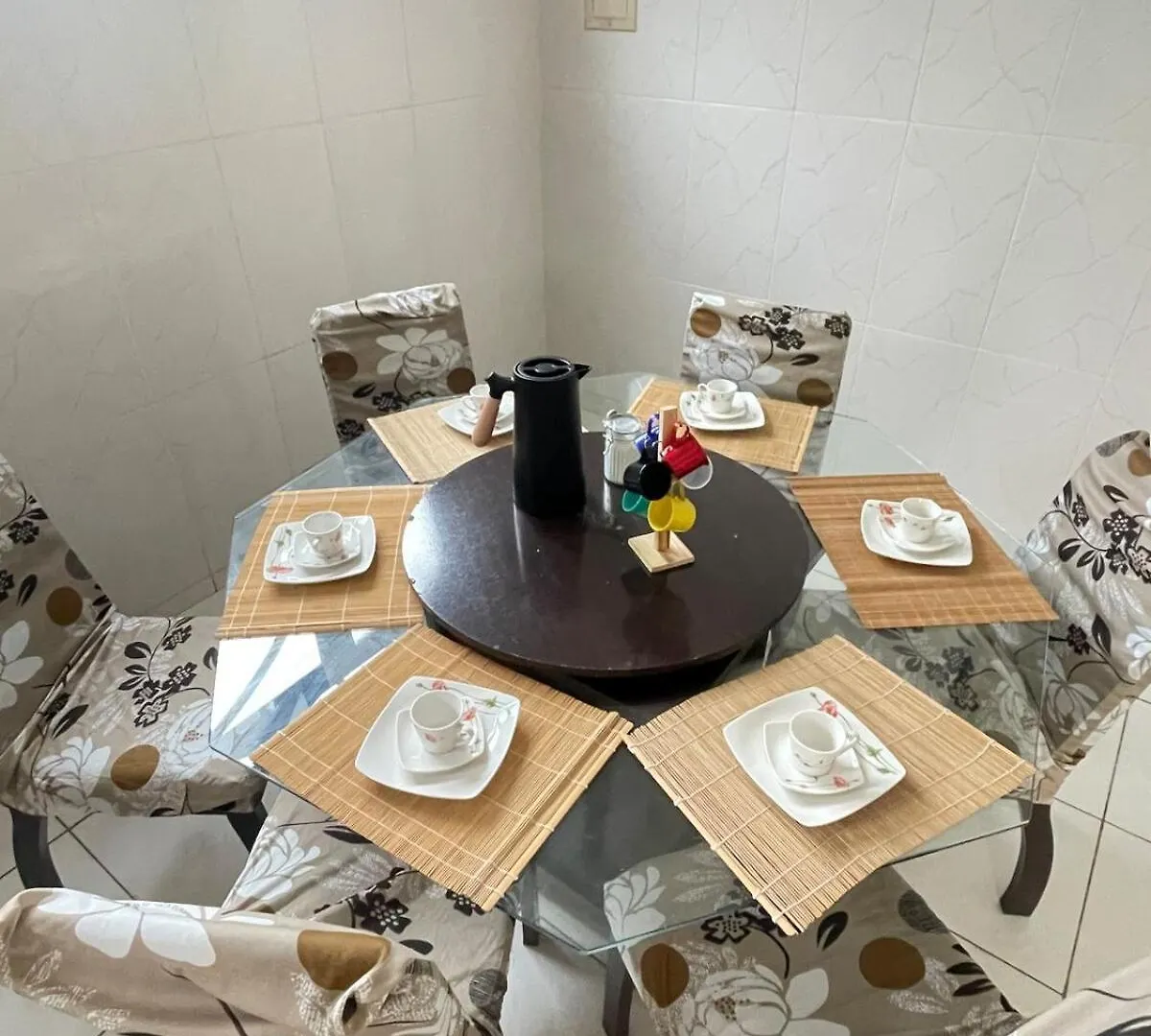 Casa Aconchegante Villa Sao Pedro da Aldeia Brazil
