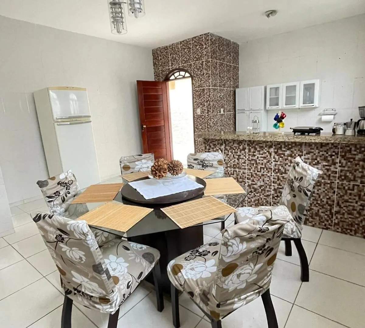 Casa Aconchegante Villa Sao Pedro da Aldeia Brazil