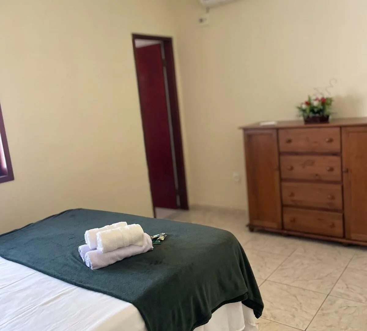 Holiday home Casa Aconchegante Villa Sao Pedro da Aldeia Brazil