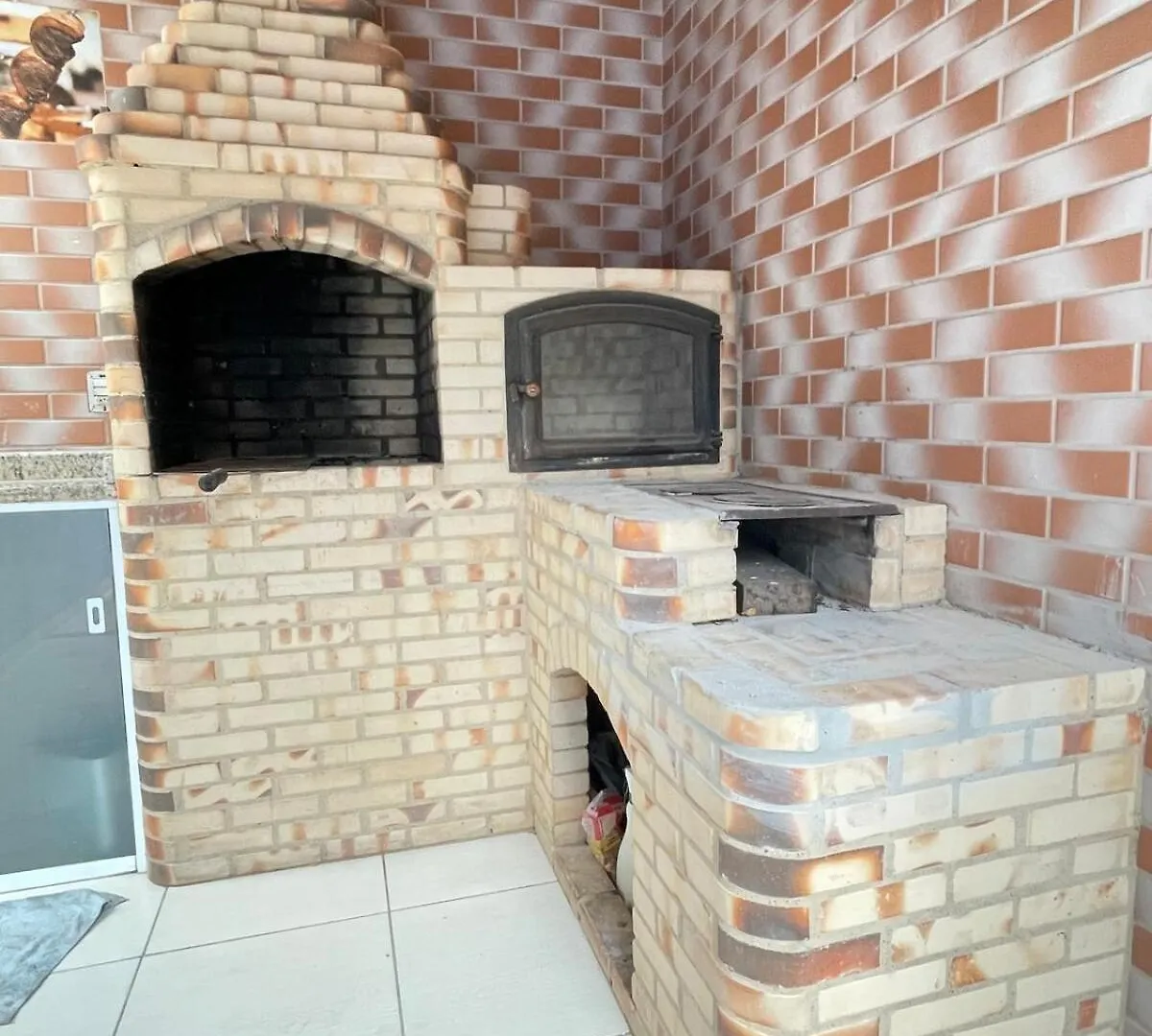 Casa Aconchegante Villa Sao Pedro da Aldeia