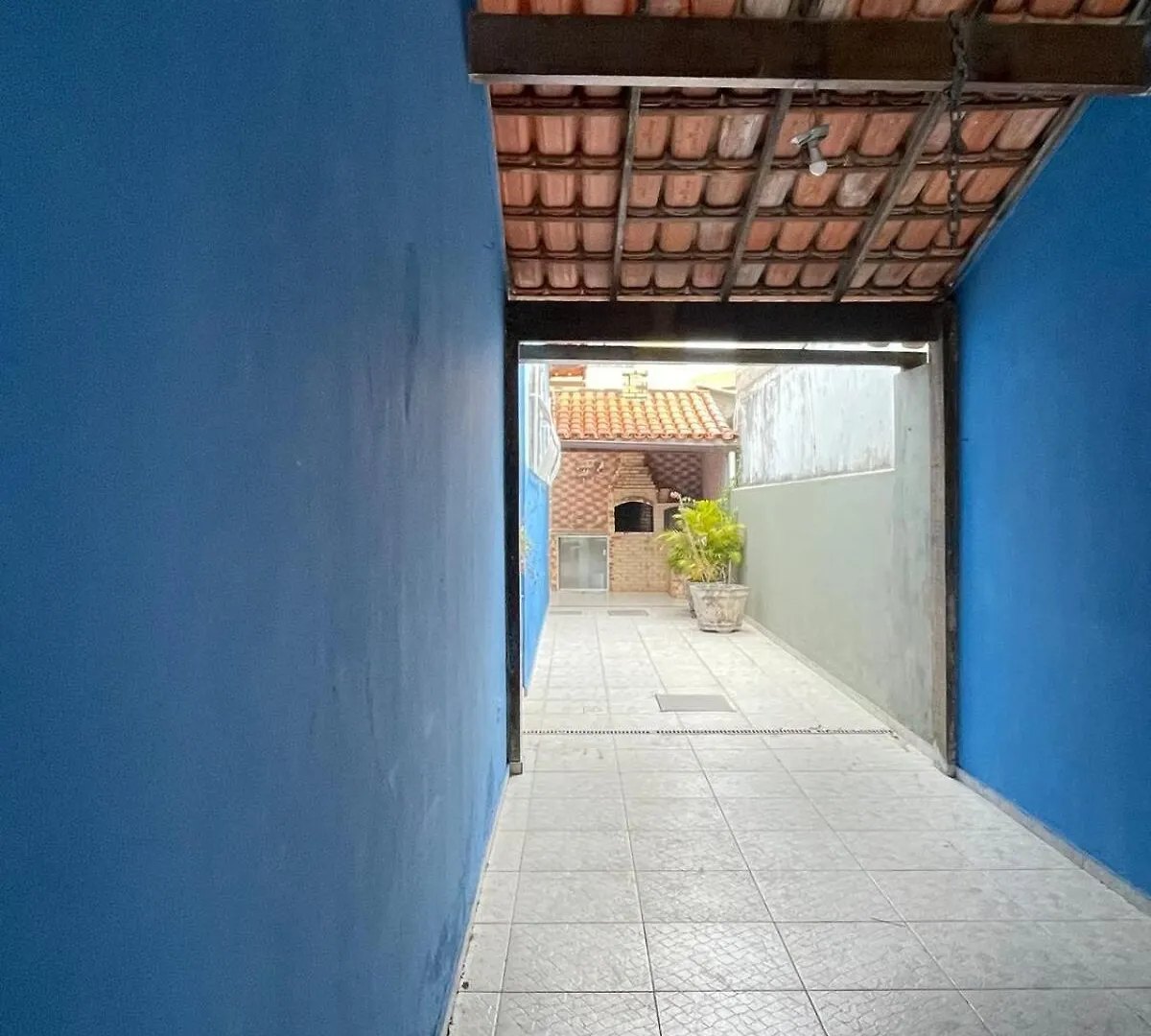 Holiday home Casa Aconchegante Villa Sao Pedro da Aldeia