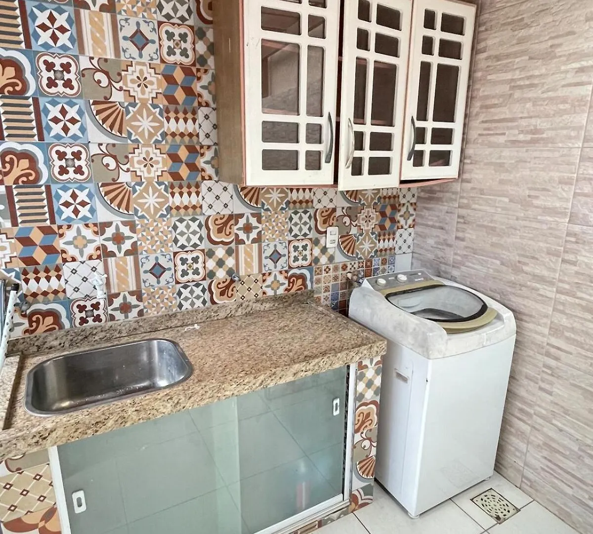 Holiday home Casa Aconchegante Villa Sao Pedro da Aldeia Brazil