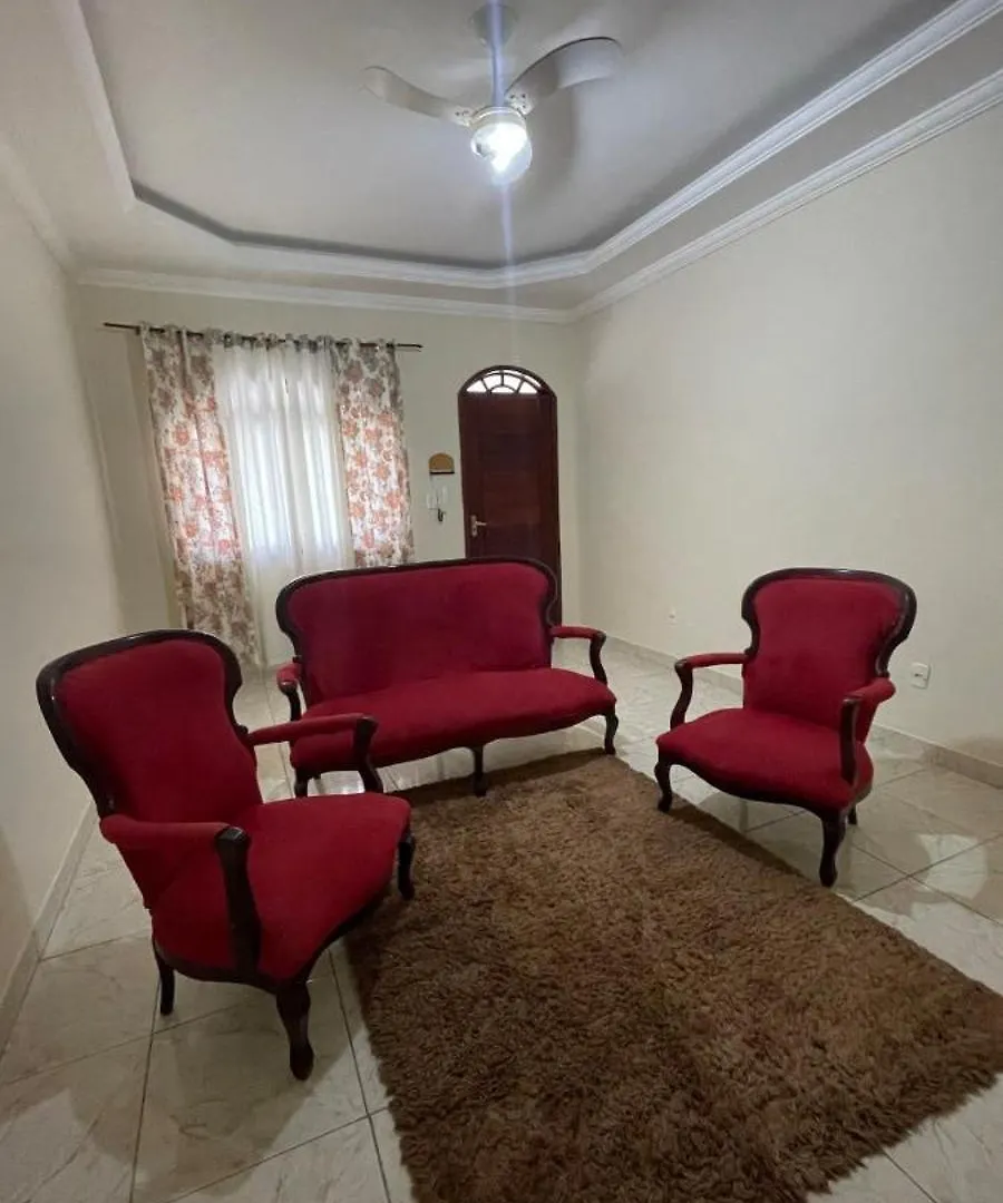 Casa Aconchegante Villa Sao Pedro da Aldeia