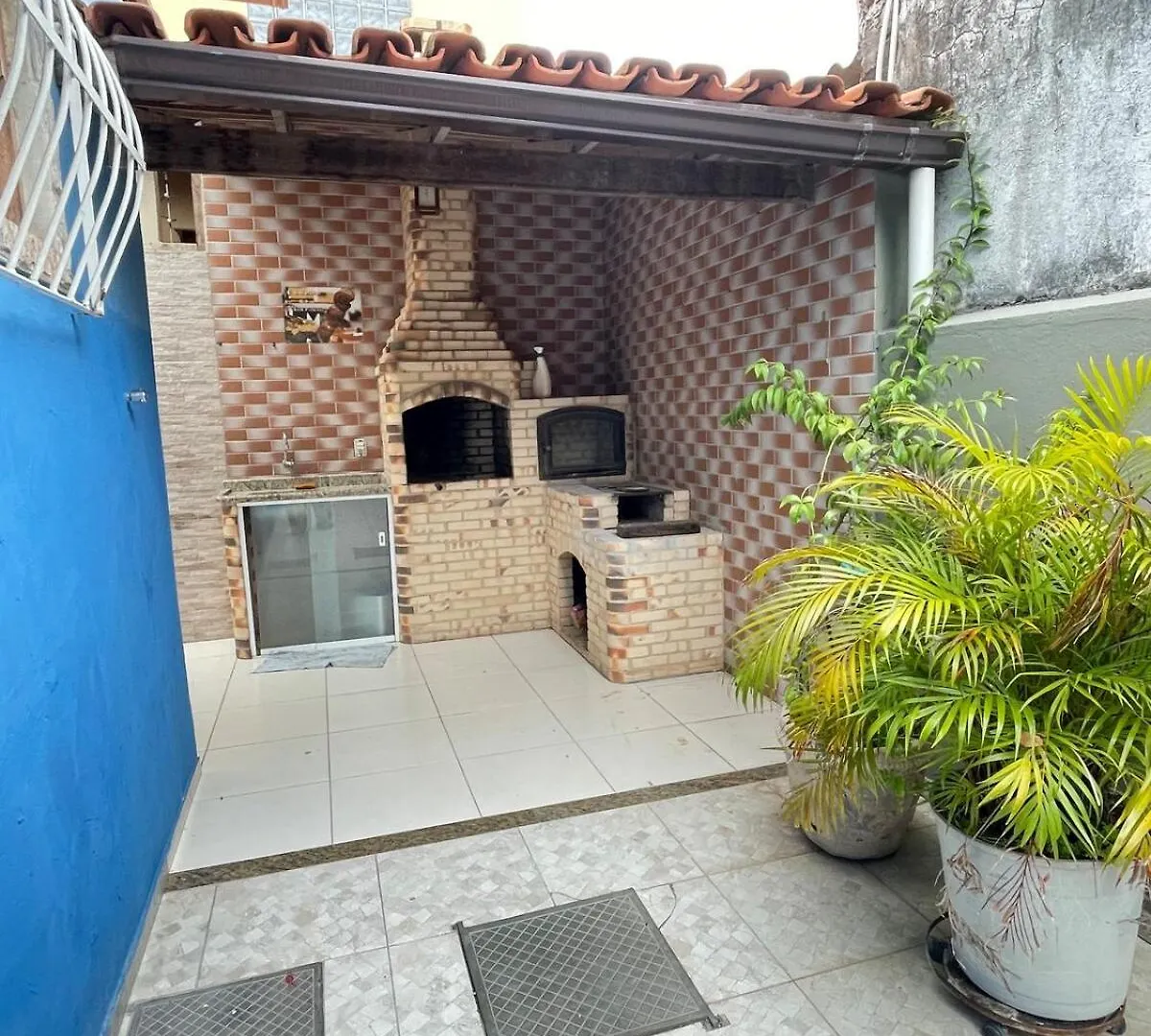 Casa Aconchegante Villa Sao Pedro da Aldeia Holiday home