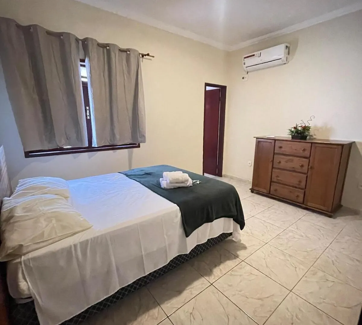 Holiday home Casa Aconchegante Villa Sao Pedro da Aldeia