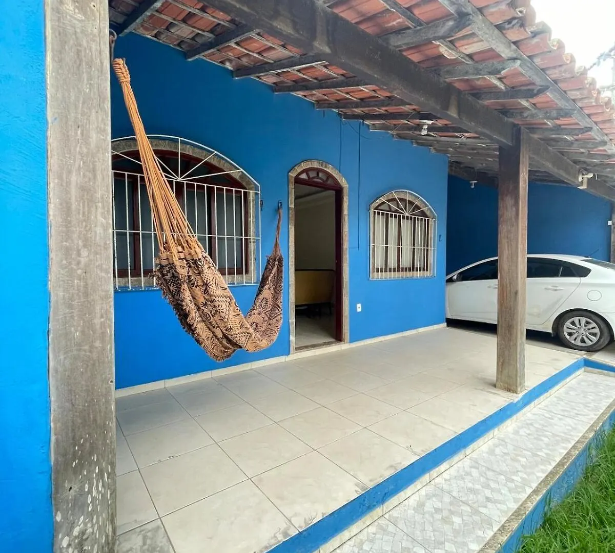 Casa Aconchegante Villa Sao Pedro da Aldeia Brazil