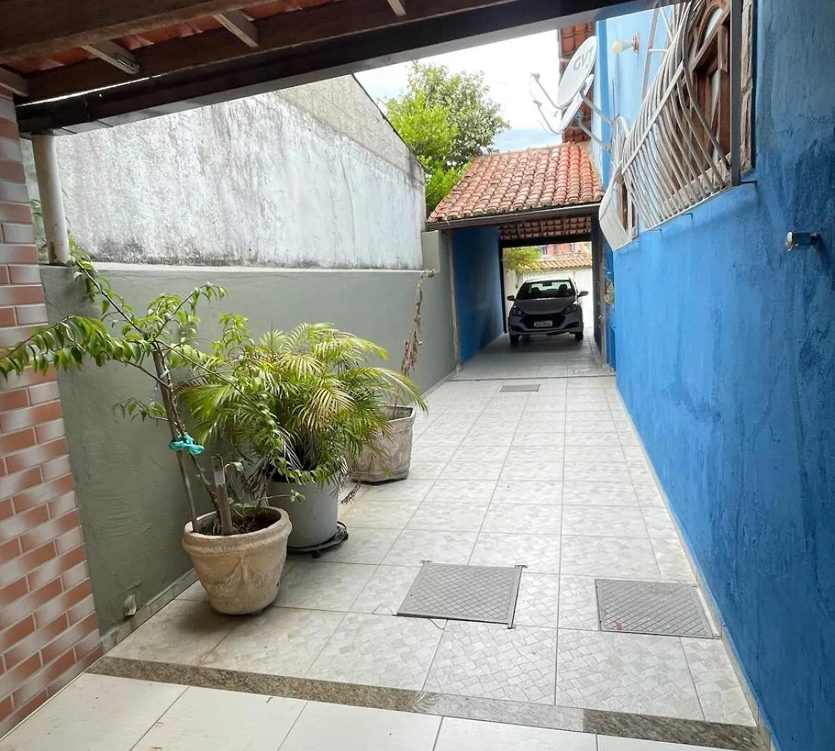 Casa Aconchegante Villa Sao Pedro da Aldeia 0*,  Brazil