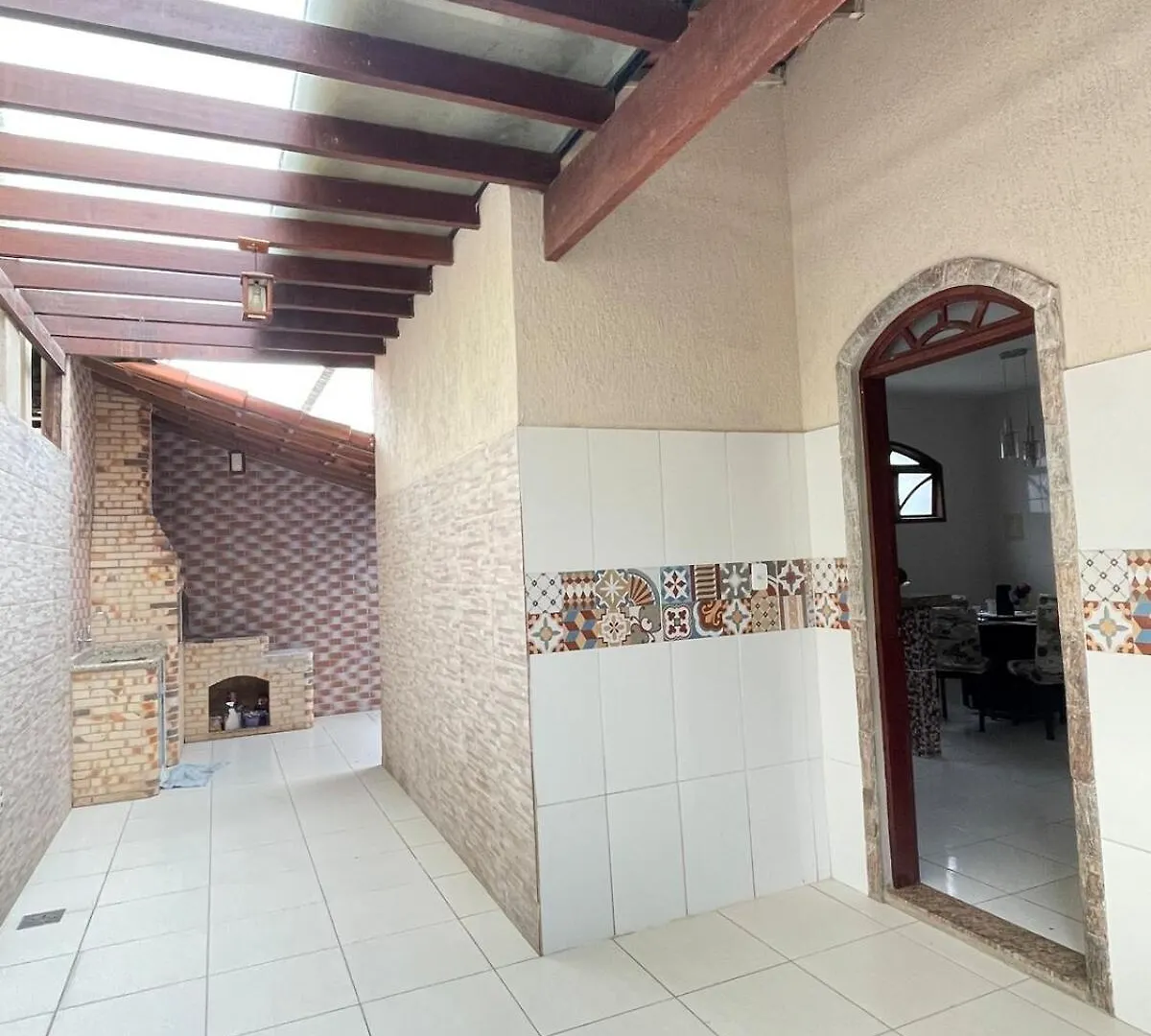 Casa Aconchegante Villa Sao Pedro da Aldeia