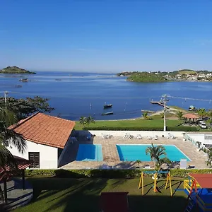 Apartamento Vista Panorâmica Em, São Pedro da Aldeia