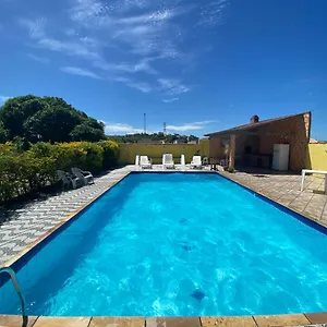 Estalagem Girassol, São Pedro da Aldeia