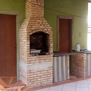 Casa de Férias Casa De Em, São Pedro da Aldeia