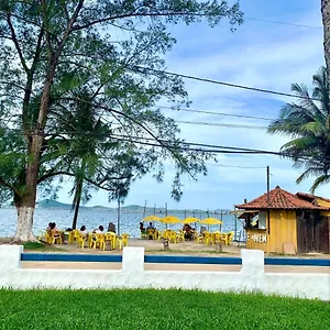 Quarto em Acomodações Particulares Cantinho Dos Amigos Anexo 1 E Anexo 2, São Pedro da Aldeia