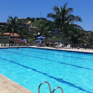 Apartamento Residencial Marina Club, São Pedro da Aldeia