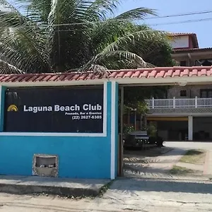 Estalagem Laguna Club, São Pedro da Aldeia