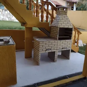 Casa de Férias Casa Temporada Cabo Frio, São Pedro da Aldeia