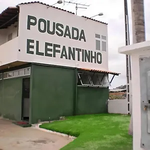 Hotel Elefantinho, São Pedro da Aldeia