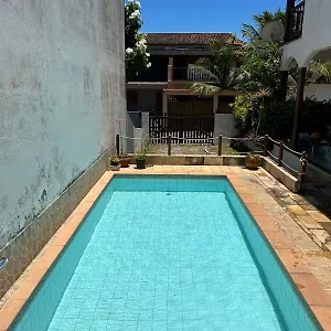 Casa de Férias Casa Dulce - Sao Pedro, Piscina E Churrasqueira, São Pedro da Aldeia