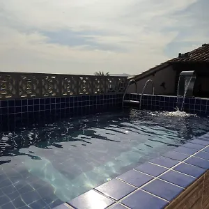Apartamento Regiao Dos Lagos - Casa Temporada, São Pedro da Aldeia