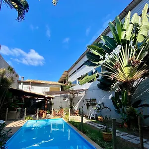 Casa de hóspedes Raízes, São Pedro da Aldeia
